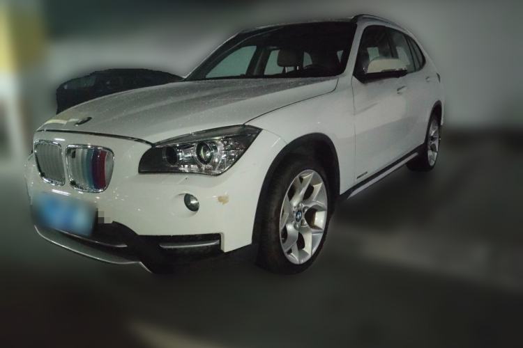 Used BMW X1 2013 xDrive20i X Design Package Guazi used car, China used car export, Used car for sale, Used  cars, Cheapest cars for sale