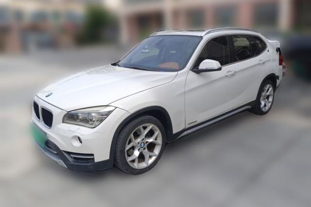 Used BMW X1 2013 xDrive20i X Design Package