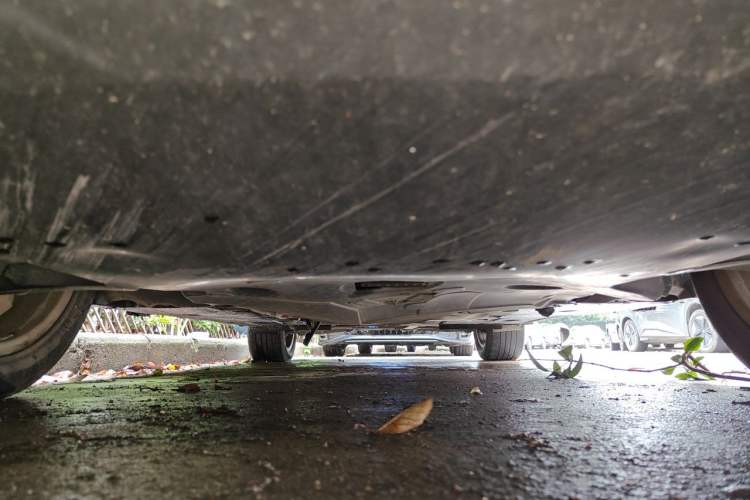 Used BMW X1 2013 sDrive18i Fashion Model Chassis Front