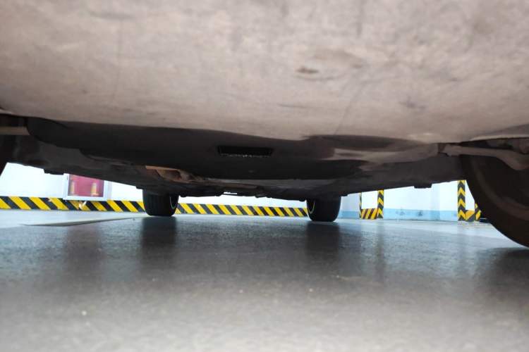 Used BMW X1 2013 sDrive18i Sport Design Package Chassis Front