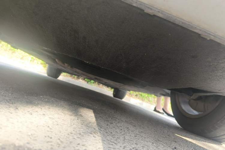 Used BMW X1 2013 sDrive18i Fashion Model Chassis Front