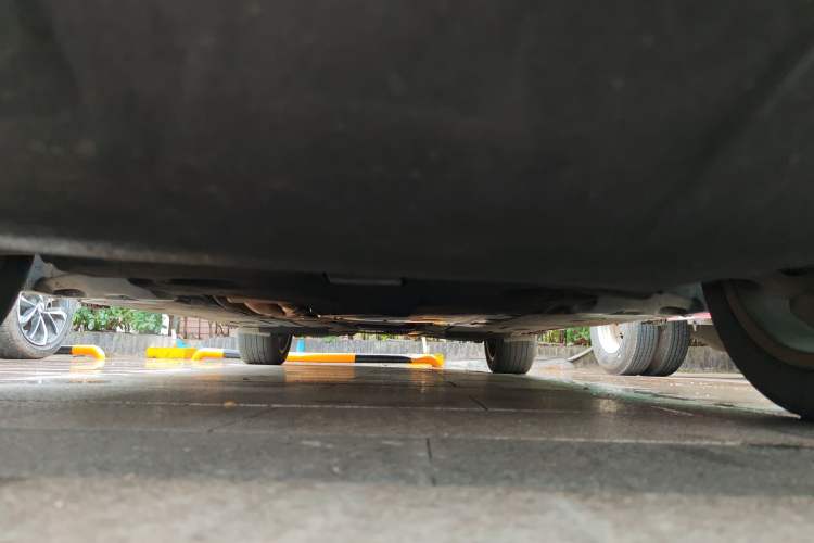 Used BMW X1 2013 sDrive18i Fashion Model Chassis Front