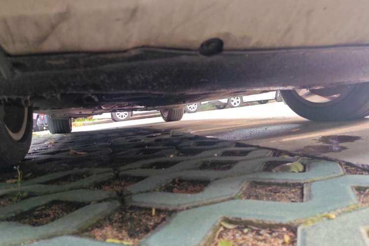 Used BMW X1 2013 sDrive18i Fashion Model Chassis Front