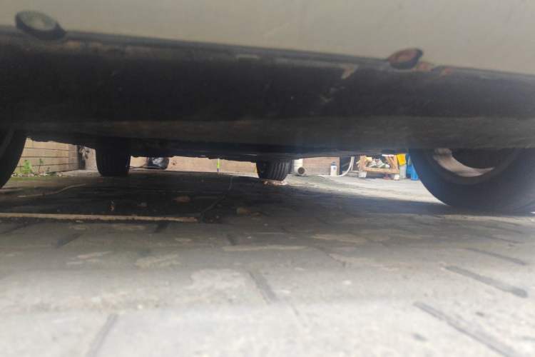 Used BMW X1 2013 sDrive18i Fashion Model Chassis Front