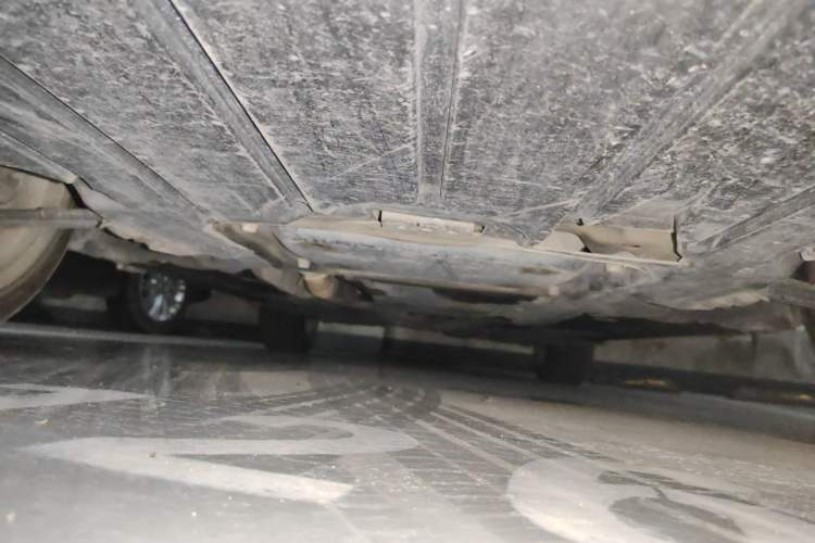 Used BMW X1 2013 xDrive20i X Design Package Chassis Front