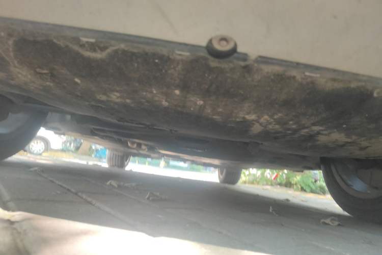 Used BMW X1 2013 sDrive18i Fashion Model Chassis Front