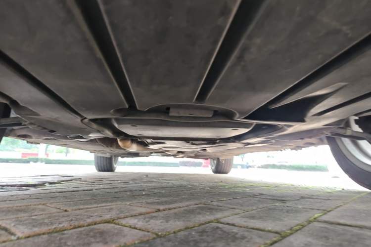 Used BMW X1 2013 xDrive20i X Design Package Chassis Front