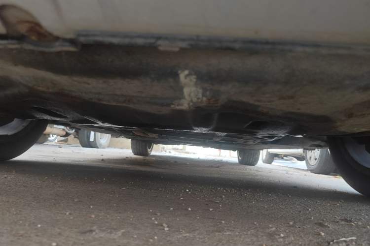 Used BMW X1 2013 sDrive18i Fashion Model Chassis Front