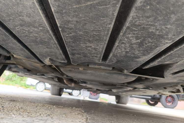 Used BMW X1 2013 xDrive20i X Design Package Chassis Front