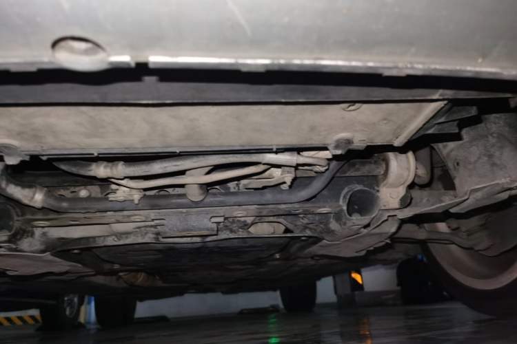 Used BMW X1 2013 xDrive20i X Design Package Chassis Front
