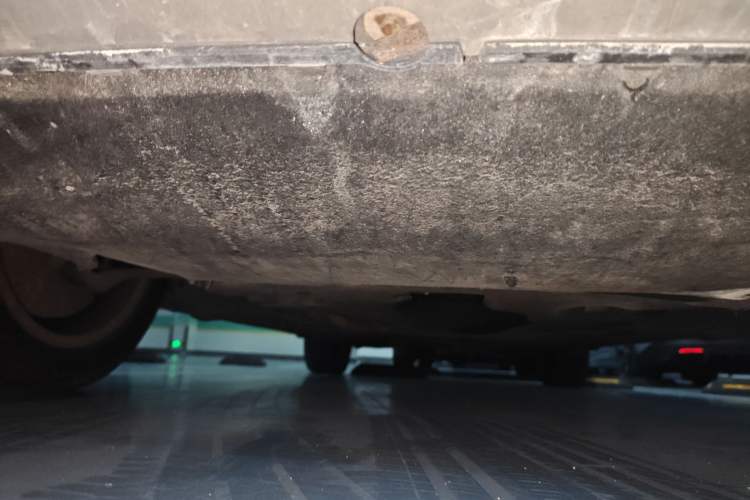 Used BMW X1 2013 sDrive18i Leading Model Chassis Front