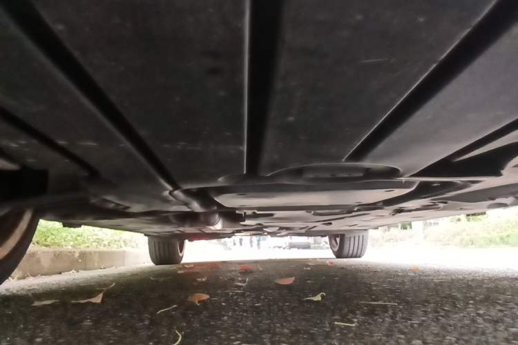Used BMW X1 2013 xDrive20i X Design Package Chassis Front