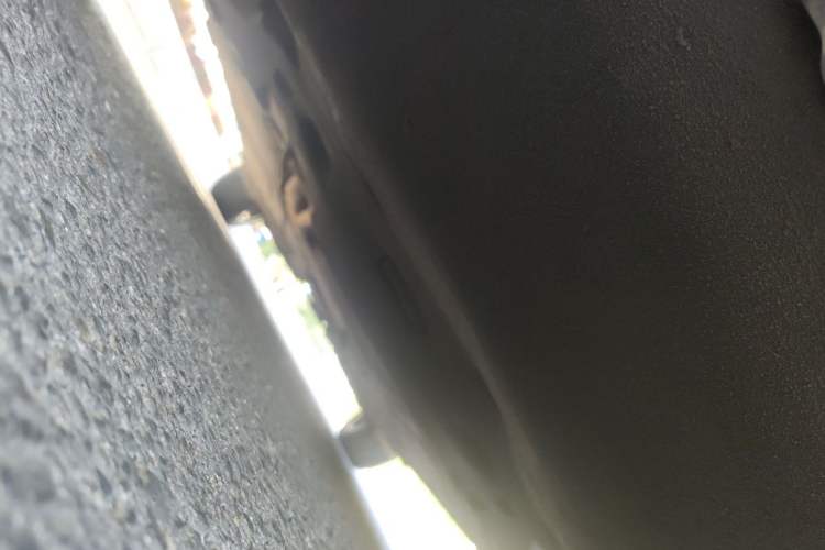 Used BMW X1 2013 sDrive18i Fashion Model Chassis Front