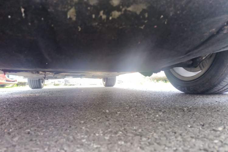 Used BMW X1 2013 sDrive18i Fashion Model Chassis Front