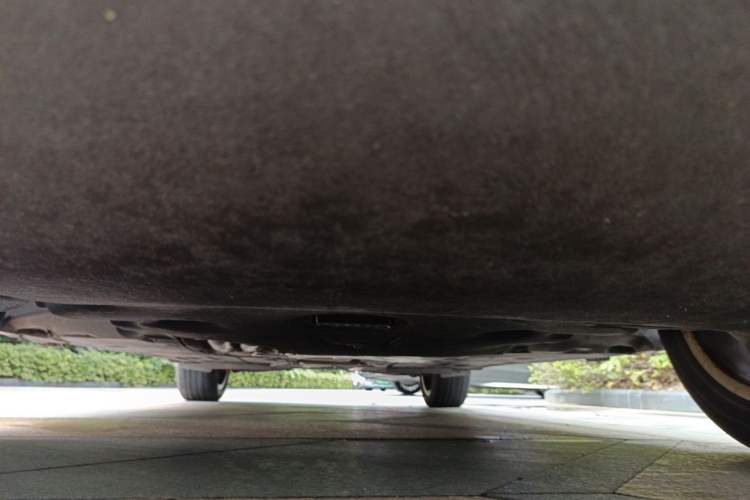 Used BMW X1 2013 sDrive18i Fashion Model Chassis Front
