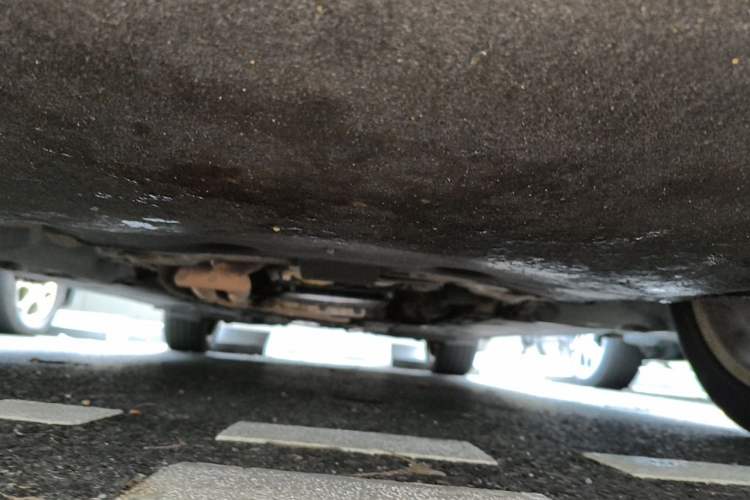 Used BMW X1 2013 sDrive18i Fashion Model Chassis Front