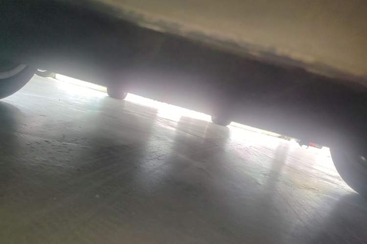 Used BMW X1 2013 sDrive18i Fashion Model Chassis Front