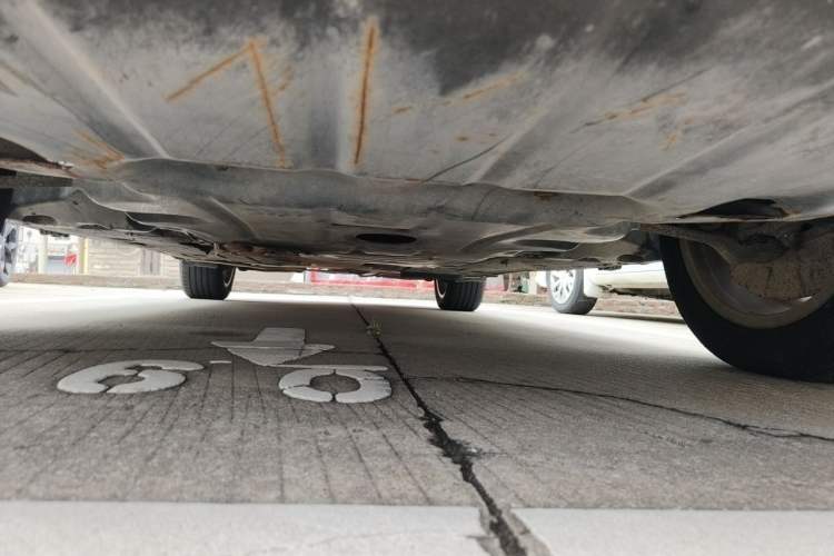 Used BMW X1 2013 sDrive18i Fashion Model Chassis Front
