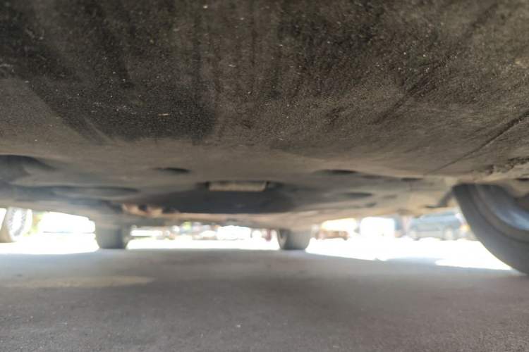 Used BMW X1 2013 sDrive18i Leading Model Chassis Front
