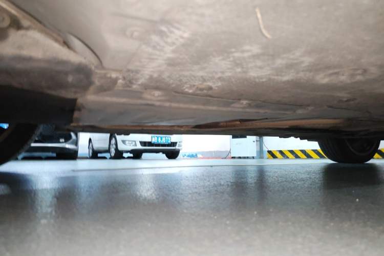 Used BMW X1 2013 sDrive18i Sport Design Package Chassis Front Left