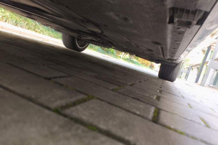 Used BMW X1 2013 sDrive18i Sport Design Package Chassis Front Left