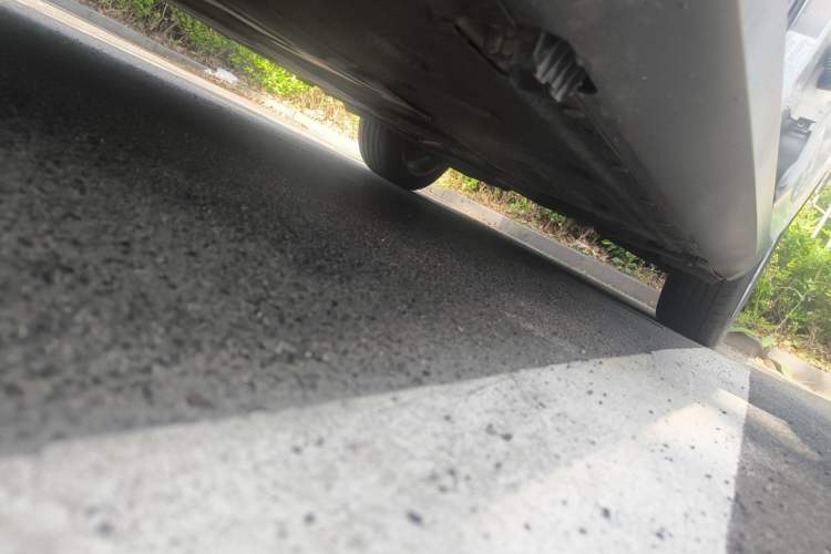 Used BMW X1 2013 sDrive18i Fashion Model Chassis Front Left