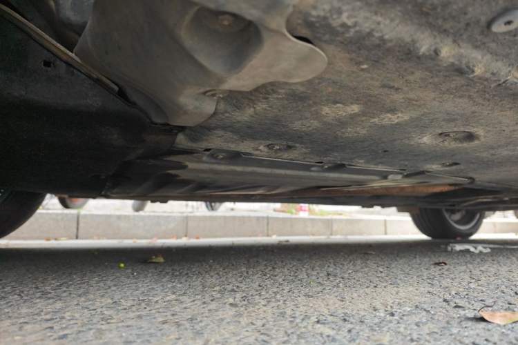 Used BMW X1 2013 sDrive18i Fashion Model Chassis Front Left