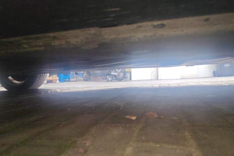 Used BMW X1 2013 sDrive18i Fashion Model Chassis Front Left