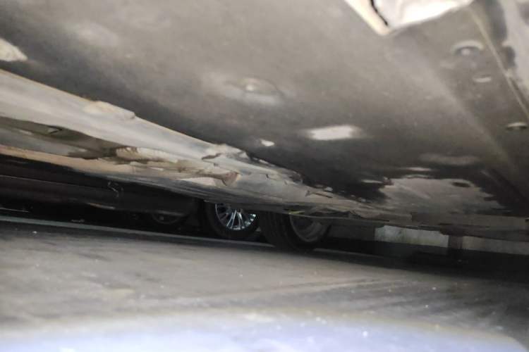 Used BMW X1 2013 xDrive20i X Design Package Chassis Front Left