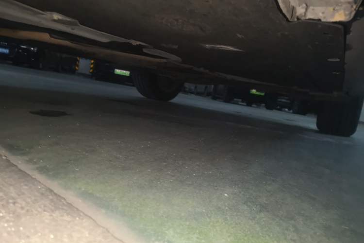 Used BMW X1 2013 sDrive18i Fashion Model Chassis Front Left