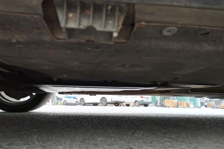 Used BMW X1 2013 sDrive20i Sports Design Package Chassis Front Left