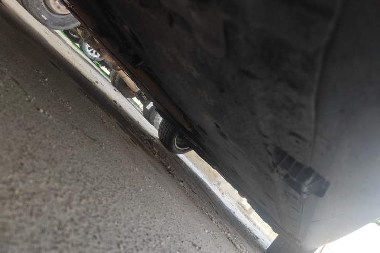 Used BMW X1 2013 sDrive18i Fashion Model Chassis Front Left