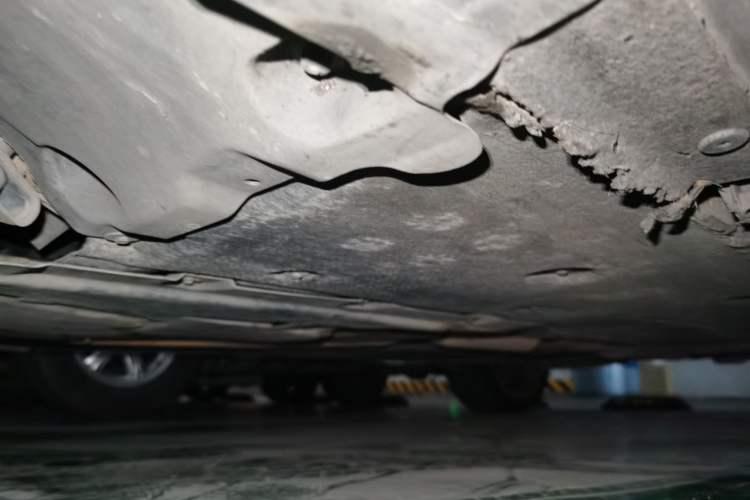 Used BMW X1 2013 xDrive20i X Design Package Chassis Front Left