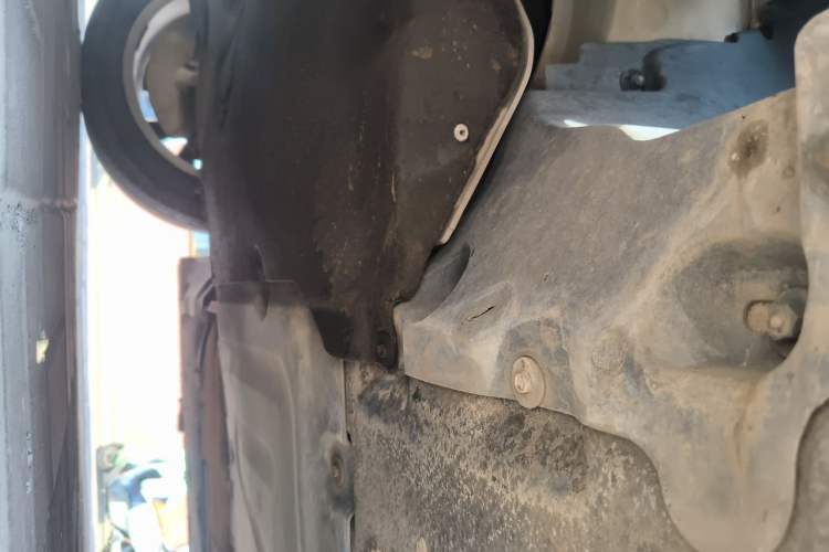 Used BMW X1 2013 sDrive18i Leading Model Chassis Front Left
