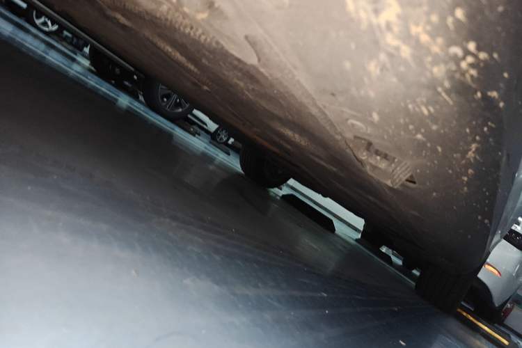 Used BMW X1 2013 sDrive18i Leading Model Chassis Front Left