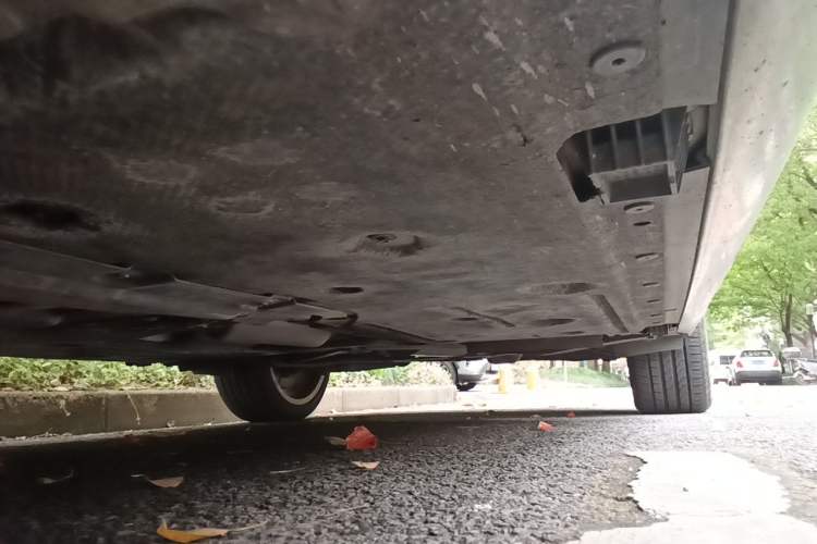 Used BMW X1 2013 xDrive20i X Design Package Chassis Front Left