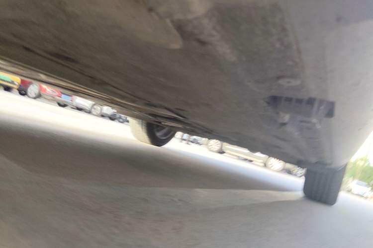 Used BMW X1 2013 sDrive18i Fashion Model Chassis Front Left