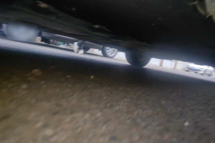 Used BMW X1 2013 sDrive20i Sports Design Package Chassis Front Left