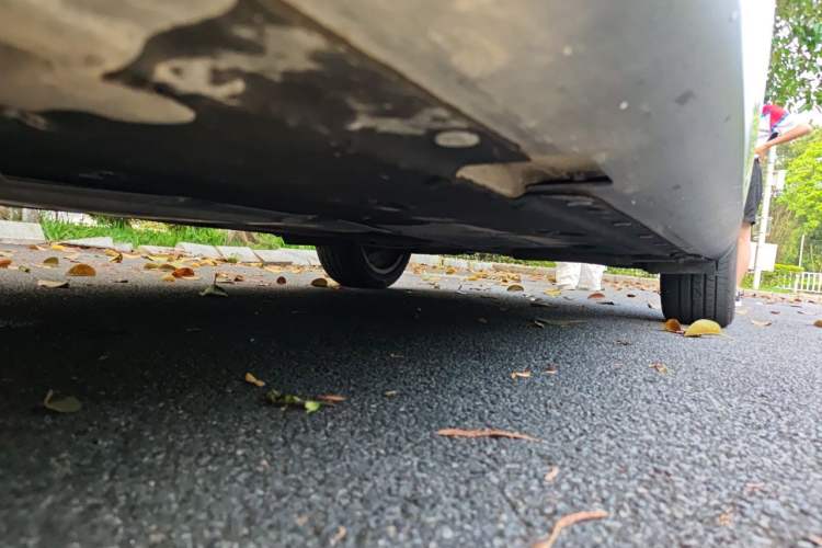 Used BMW X1 2013 sDrive18i Leading Model Chassis Front Left