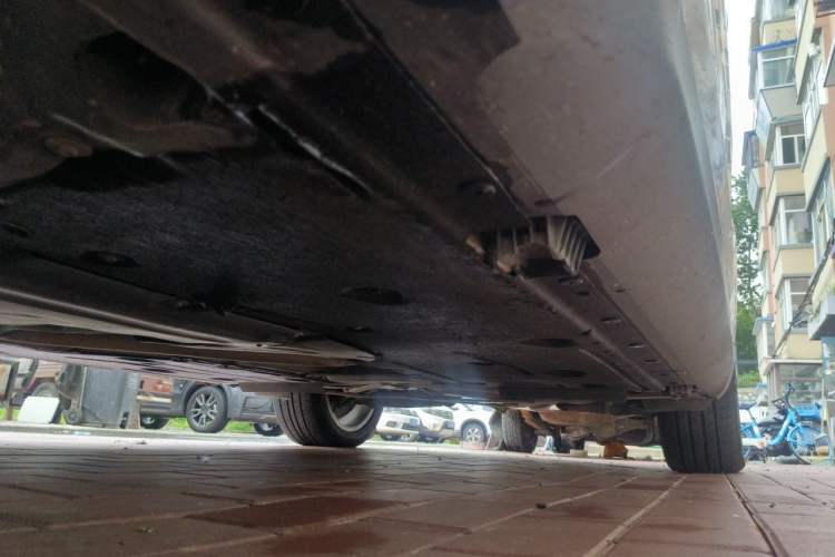 Used BMW X1 2013 sDrive18i Fashion Model Chassis Front Left