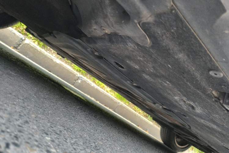 Used BMW X1 2013 sDrive18i Fashion Model Chassis Front Left