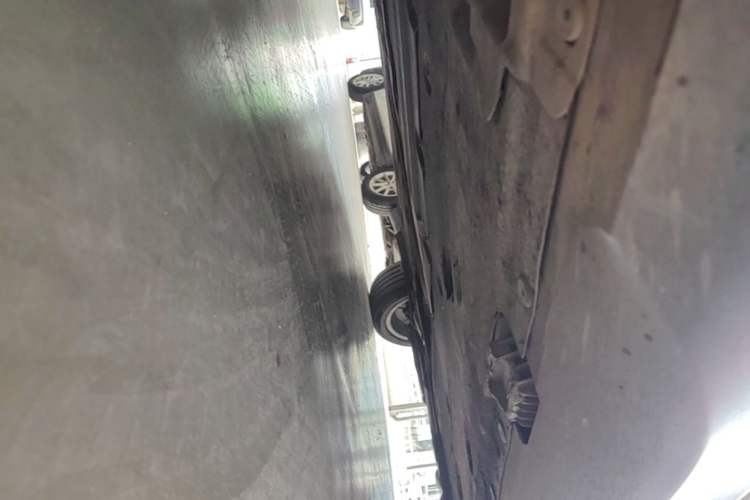 Used BMW X1 2013 sDrive18i Fashion Model Chassis Front Left