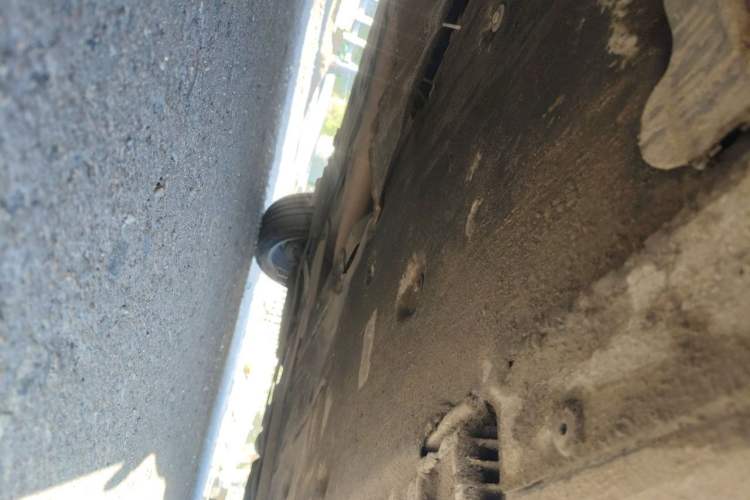 Used BMW X1 2013 sDrive18i Fashion Model Chassis Front Left