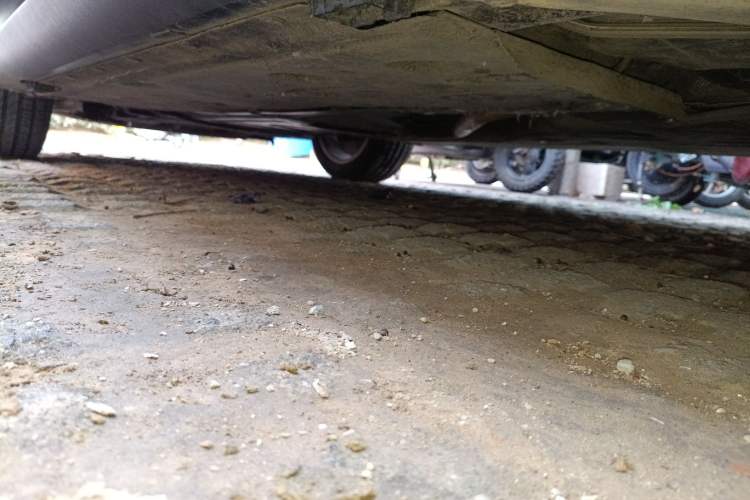 Used BMW X1 2013 sDrive18i Fashion Model Chassis Front Left