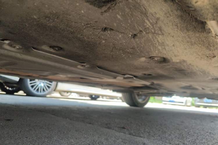 Used BMW X1 2013 sDrive18i Leading Model Chassis Front Left