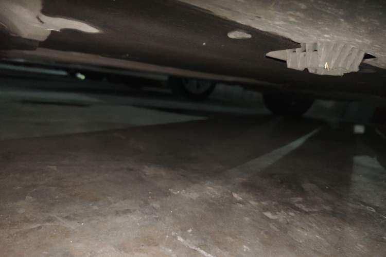 Used BMW X1 2013 sDrive18i Fashion Model Chassis Front Left