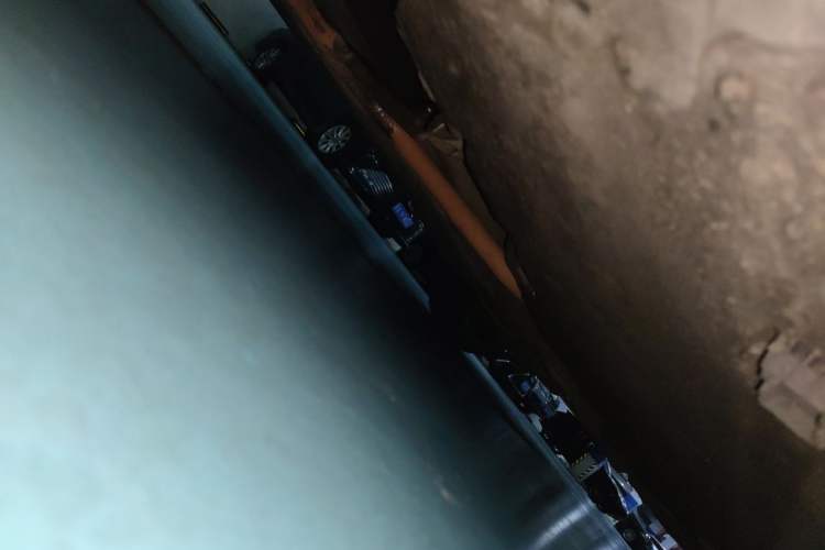 Used BMW X1 2013 sDrive18i Fashion Model Chassis Front Left