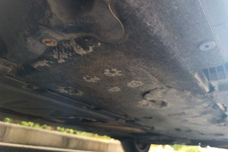 Used BMW X1 2013 sDrive18i Fashion Model Chassis Front Left