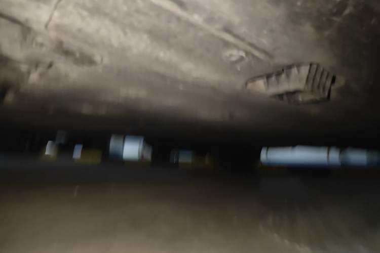 Used BMW X1 2013 sDrive18i Fashion Model Chassis Front Left