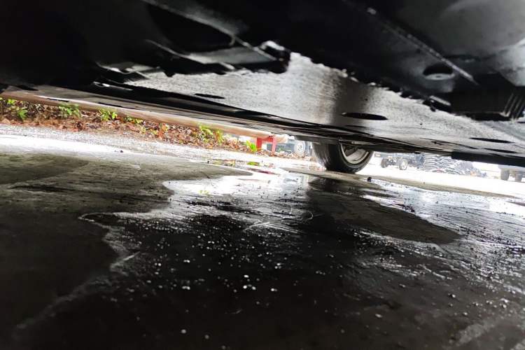 Used BMW X1 2013 sDrive18i Fashion Model Chassis Front Left